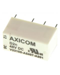 AXICOM - TE CONNECTIVITY V23105A5407A201