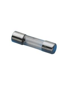 MULTICOMP PRO MP006250CARTRIDGE FUSE, FAST ACTING, 1A, 250VAC ROHS COMPLIANT: YES