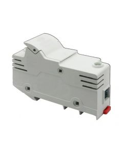 MULTICOMP PRO MP006258CARTRIDGE FUSE HOLDER, 1P, 80A, 1.5KV ROHS COMPLIANT: YES