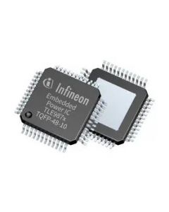 INFINEON TLE9879QTW40XUMA1