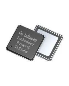 INFINEON TLE9862QXA40XUMA1