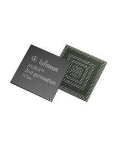 INFINEON TC367DP64F300SAAKXUMA1