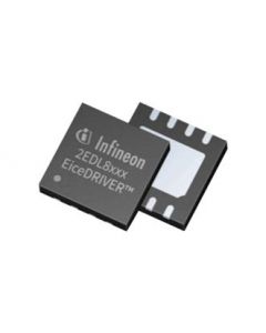 INFINEON 2EDL8024GXUMA1