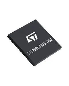 STMICROELECTRONICS STSPIN32F0251Q
