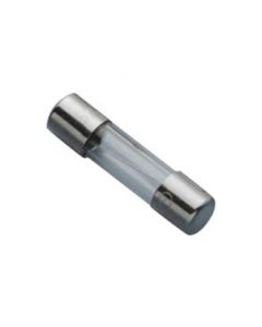 MULTICOMP PRO MP007115CARTRIDGE FUSE, FAST ACTING, 5A, 250VAC ROHS COMPLIANT: YES