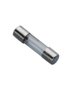 MULTICOMP PRO MP007114CARTRIDGE FUSE, FAST ACTING, 1A, 250VAC ROHS COMPLIANT: YES