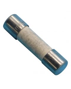 MULTICOMP PRO MP007135CARTRIDGE FUSE, TIME DELAY, 12A, 250VAC ROHS COMPLIANT: YES