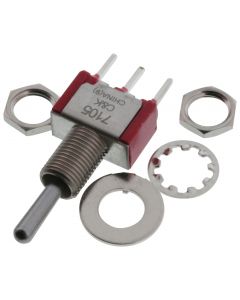 C&K COMPONENTS 7105SYCQE