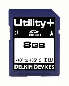 DELKIN DEVICES SE08APGJP-1B000-3