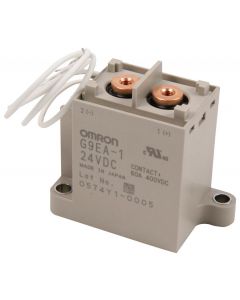 OMRON ELECTRONIC COMPONENTS G9EA-1 DC24