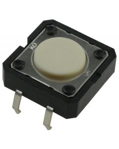 OMRON ELECTRONIC COMPONENTS B3F-4000