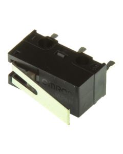 OMRON ELECTRONIC COMPONENTS D2F-L