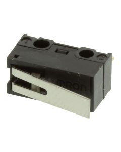 OMRON ELECTRONIC COMPONENTS D2F-01FL