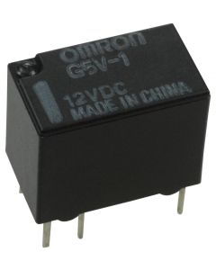 OMRON ELECTRONIC COMPONENTS G5V-1-T90 DC5