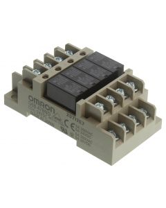 OMRON ELECTRONIC COMPONENTS G6B-4BND DC24