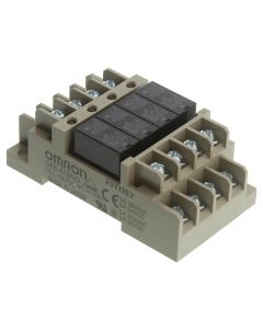 OMRON ELECTRONIC COMPONENTS G6B-47BND-DC24