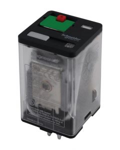 SCHNEIDER ELECTRIC/LEGACY RELAY 750XBXRM4L-120A