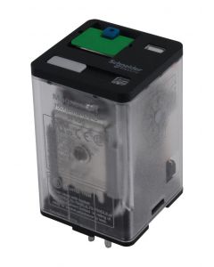 SCHNEIDER ELECTRIC/LEGACY RELAY 750XBXRM4L-24D