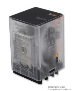 SCHNEIDER ELECTRIC/LEGACY RELAY 788XBXRC-12D