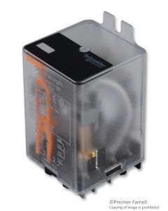 SCHNEIDER ELECTRIC/LEGACY RELAY 788XBXRC1-12D