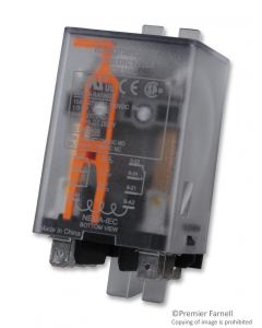 SCHNEIDER ELECTRIC/LEGACY RELAY 788XBXRC1-120A