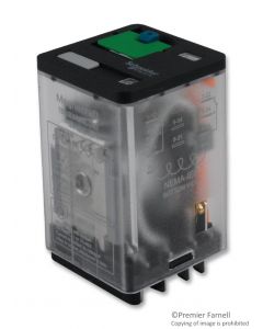 SCHNEIDER ELECTRIC/LEGACY RELAY 788XBXRM4L-24D