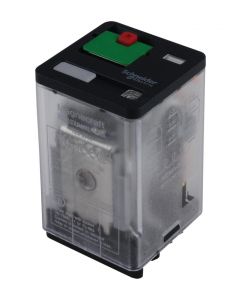 SCHNEIDER ELECTRIC/LEGACY RELAY 788XCXRM4L-120A