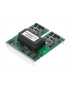 POWER INTEGRATIONS 2SD300C17A3