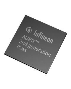 INFINEON TC387QP160F300SAEKXUMA1