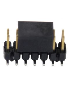 SAMTEC TSM-107-01-L-DV-A-P-TR