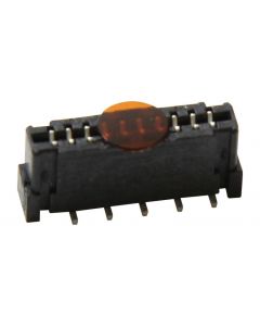 SAMTEC FC1-10-01-T-K-TR