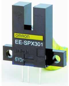OMRON INDUSTRIAL AUTOMATION EE-SX672P