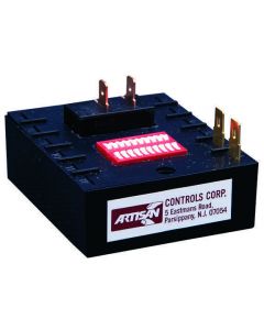 ARTISAN CONTROLS 4608A-115VAC