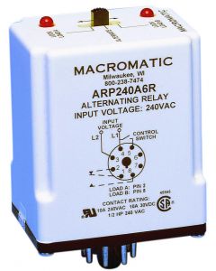 MACROMATIC CONTROLS ARP120A3