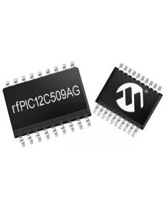 MICROCHIP PIC16C54-RC/SO