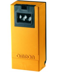 OMRON INDUSTRIAL AUTOMATION E3K-R10K4