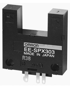 OMRON INDUSTRIAL AUTOMATION EE-SPX401