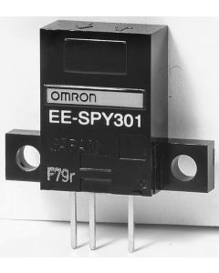 OMRON INDUSTRIAL AUTOMATION EE-SPY301