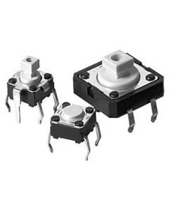 OMRON ELECTRONIC COMPONENTS B3FS-1000P