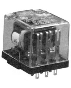 GUARDIAN ELECTRIC 1225-2C-24D