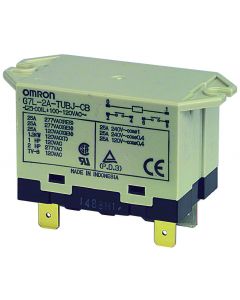 OMRON ELECTRONIC COMPONENTS G7L-1A-TUB-J-CB-AC24