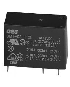 OEG - TE CONNECTIVITY OMIH-SH-112D