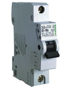 EATON MOELLER FAZ-S 1/1