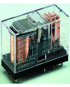 OMRON ELECTRONIC COMPONENTS G2R-24-AC240