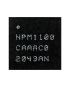 NORDIC SEMICONDUCTOR NPM1100-CAAA-R