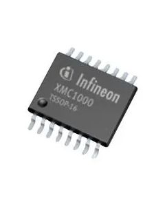 INFINEON XMC1302T016X0016ABXUMA1