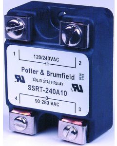 POTTER&BRUMFIELD - TE CONNECTIVITY SSRT-240A25