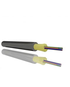 MULTICOMP PRO MP007804CABLE, FIBRE OPTIC, 6MM, MM, 200M ROHS COMPLIANT: YES