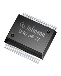 INFINEON TLE92464EDXUMA1