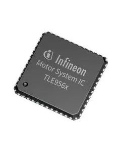 INFINEON TLE95613QXXUMA1